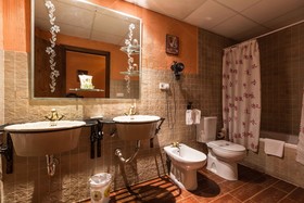 Hospederia Rural Palacio Guzmanes