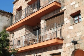 Hospederia Rural Palacio Guzmanes