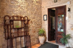 Hospederia Rural Palacio Guzmanes