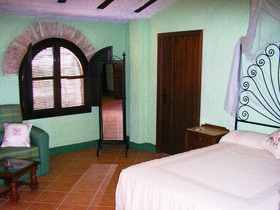 Hospederia Rural Palacio Guzmanes