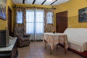 Hospederia Rural Palacio Guzmanes