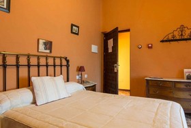 Hospederia Rural Palacio Guzmanes