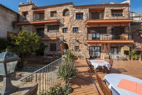 Hospederia Rural Palacio Guzmanes