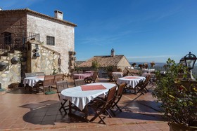 Hospederia Rural Palacio Guzmanes