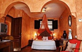 Hospederia Rural Palacio Guzmanes