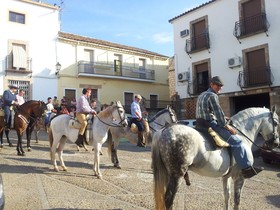 Hospederia Rural Palacio Guzmanes
