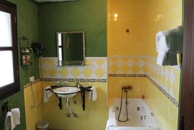 Hospederia Rural Palacio Guzmanes