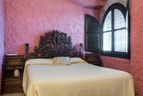 Hospederia Rural Palacio Guzmanes