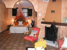 Hospederia Rural Palacio Guzmanes