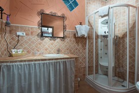 Hospederia Rural Palacio Guzmanes