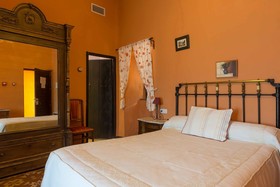 Hospederia Rural Palacio Guzmanes