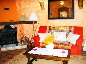 Hospederia Rural Palacio Guzmanes