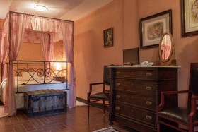 Hospederia Rural Palacio Guzmanes