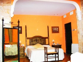 Hospederia Rural Palacio Guzmanes