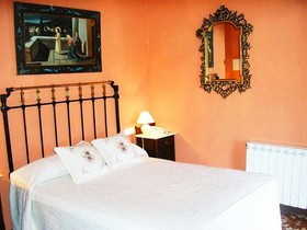 Hospederia Rural Palacio Guzmanes