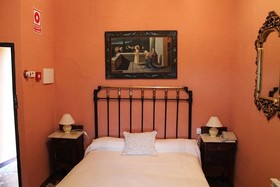 Hospederia Rural Palacio Guzmanes