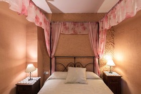 Hospederia Rural Palacio Guzmanes