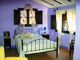 Hospederia Rural Palacio Guzmanes