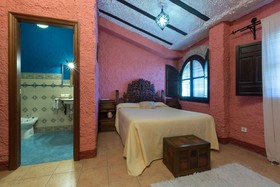 Hospederia Rural Palacio Guzmanes