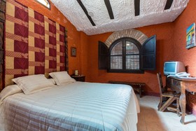 Hospederia Rural Palacio Guzmanes