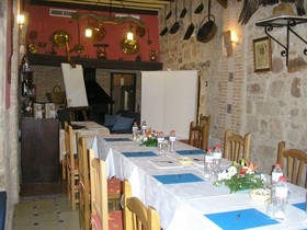 Hospederia Rural Palacio Guzmanes