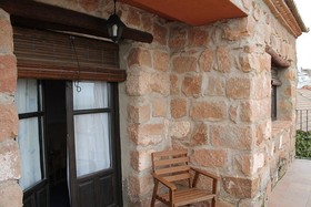 Hospederia Rural Palacio Guzmanes