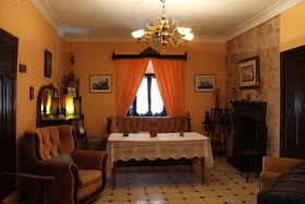 Hospederia Rural Palacio Guzmanes