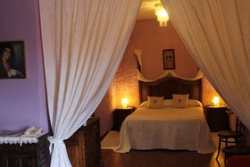 Hospederia Rural Palacio Guzmanes