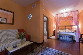 Hospederia Rural Palacio Guzmanes