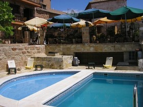 Hospederia Rural Palacio Guzmanes