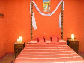 Hospederia Rural Palacio Guzmanes