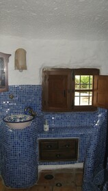 Cueva El Guindas