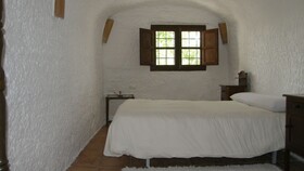 Cueva El Guindas