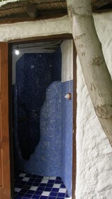 Cueva El Guindas