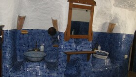 Cueva El Guindas