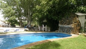 Cueva El Guindas