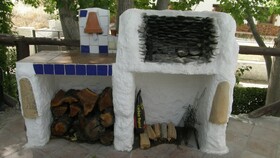 Cueva El Guindas