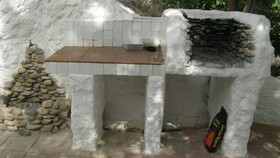 Cueva El Guindas