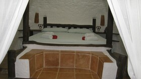 Cueva El Guindas