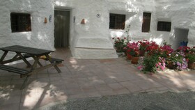 Cueva El Guindas