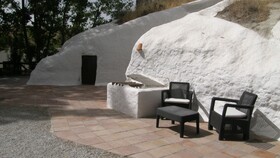 Cueva El Guindas