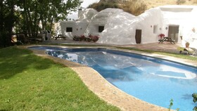 Cueva El Guindas