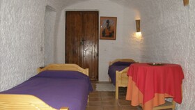 Cueva El Guindas