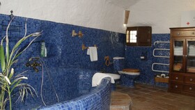 Cueva El Guindas