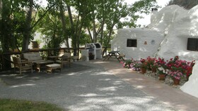 Cueva El Guindas
