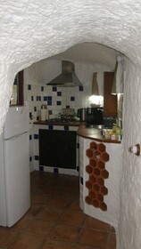 Cueva El Guindas