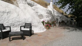 Cueva El Guindas