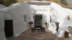 Cueva El Guindas