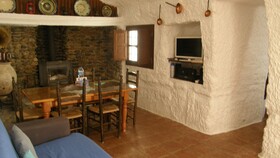 Cueva El Guindas