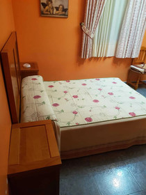 Pension Carmona